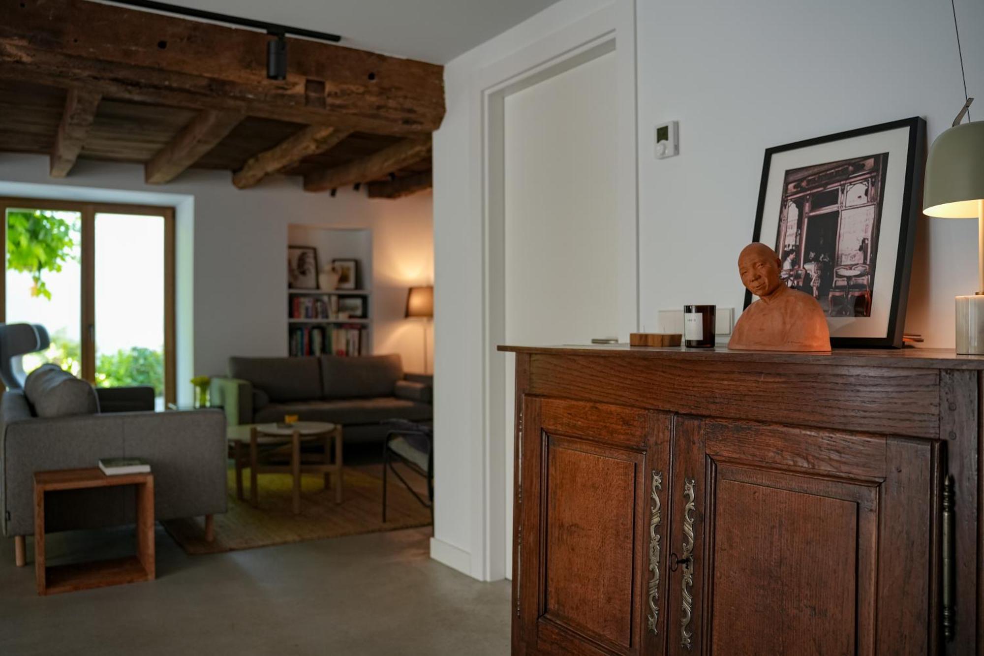 Venta De Arrieta 4* Saragueta