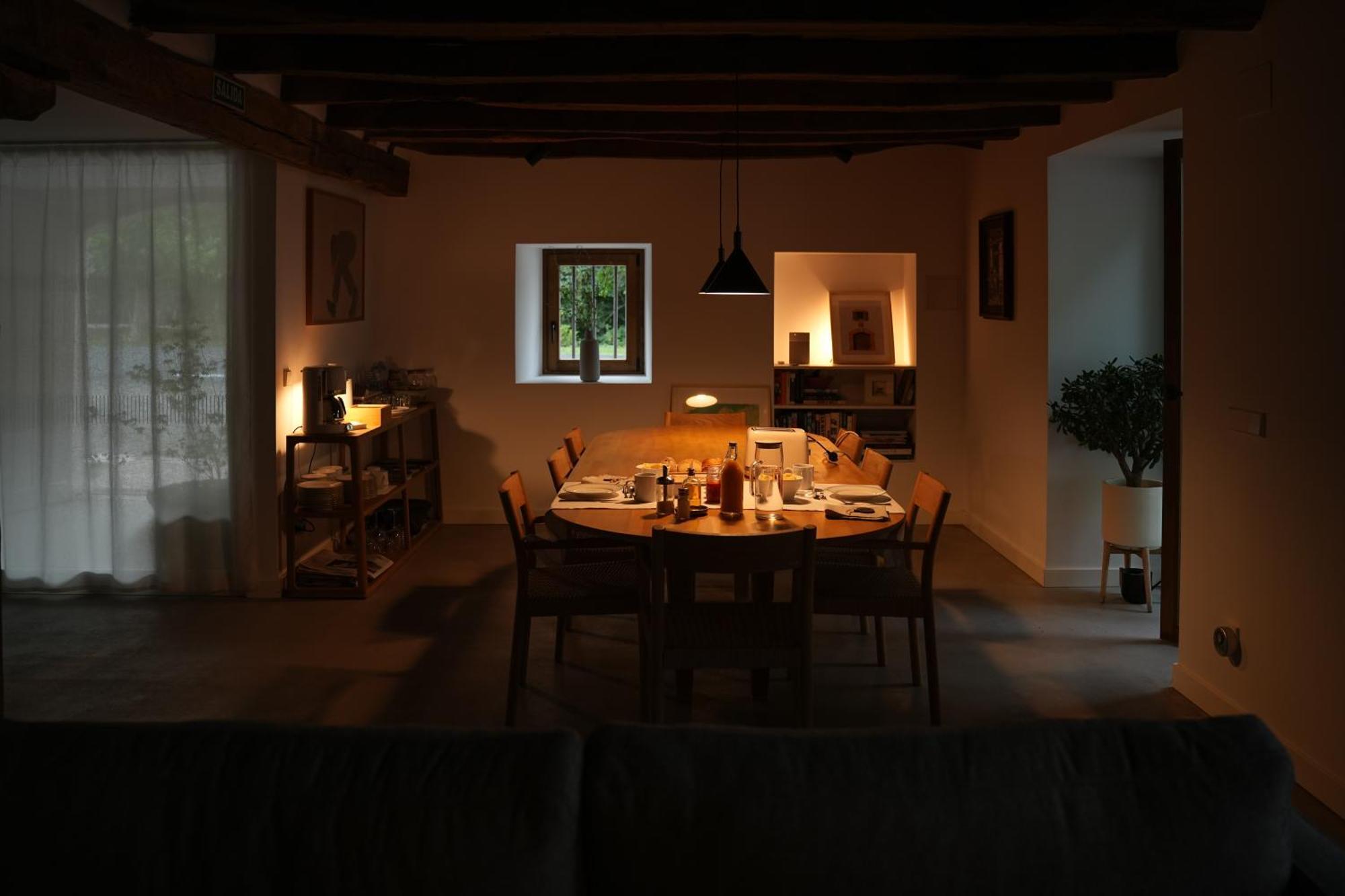 Venta De Arrieta 4* Saragueta