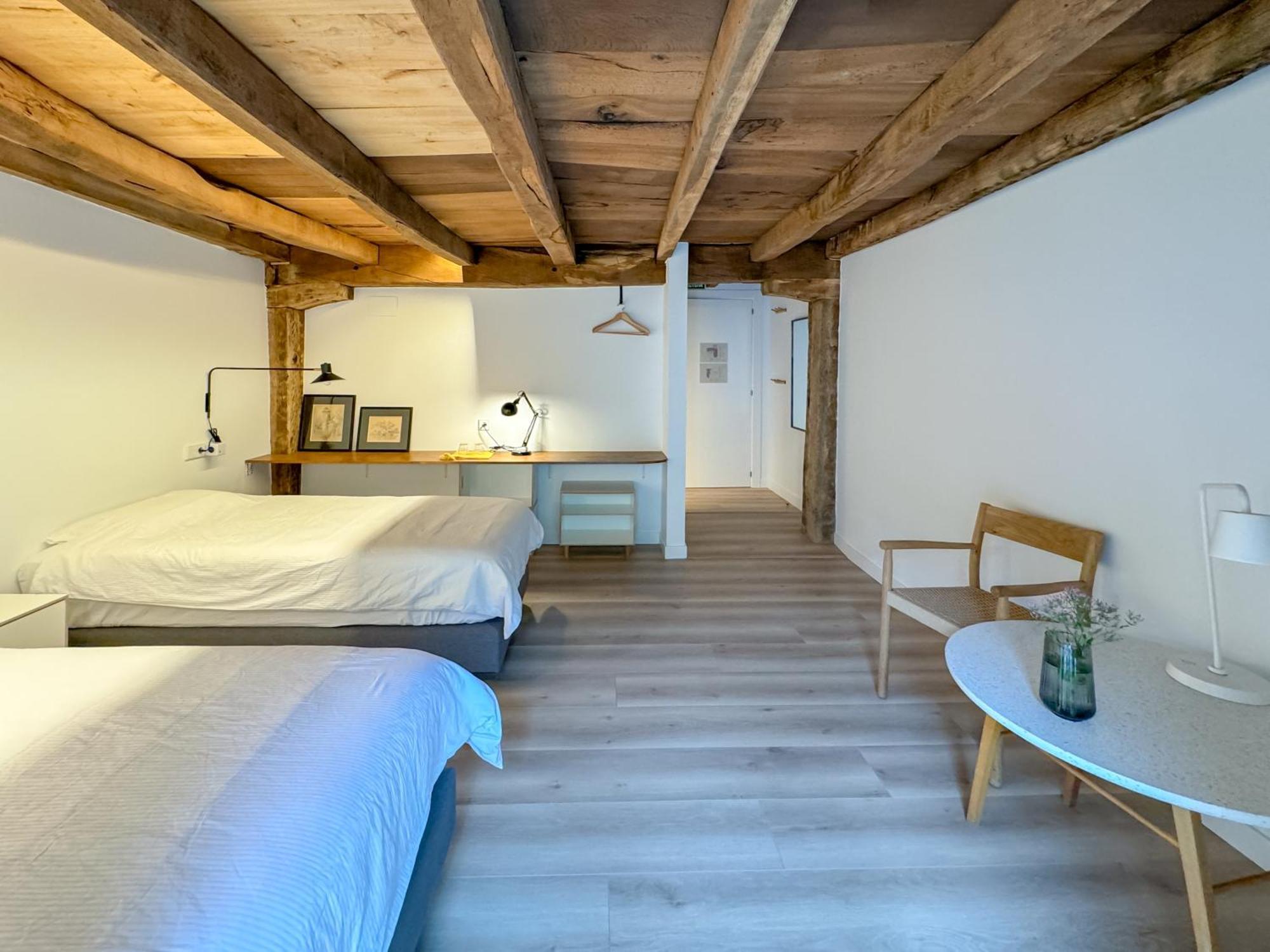 Venta De Arrieta 4* Saragueta