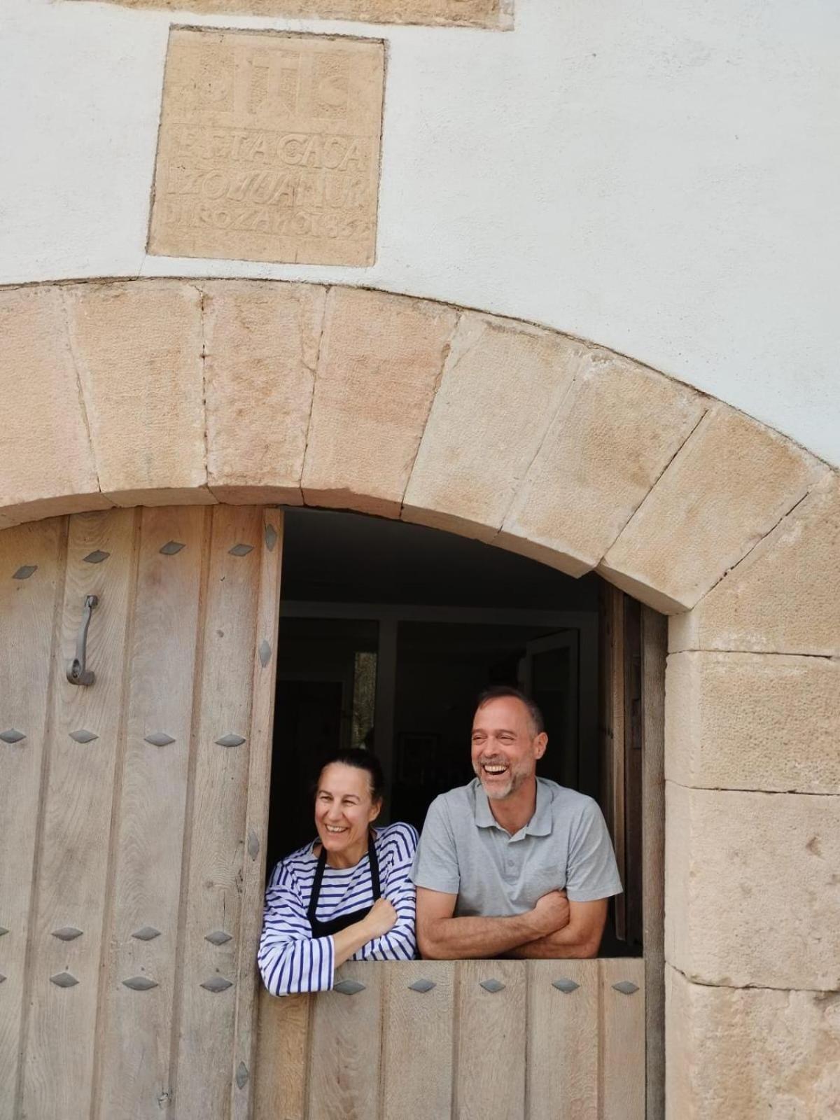 Alojamento de Acomodação e Pequeno-almoço Venta De Arrieta 4*