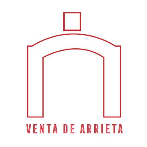 Venta De Arrieta Alojamento de Acomodação e Pequeno-almoço 4*