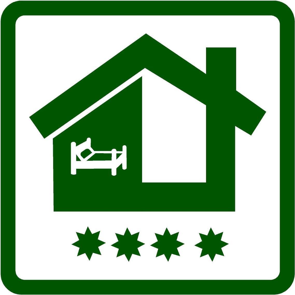 Bed and breakfast Venta De Arrieta 4*
